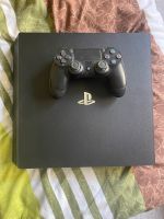 PlayStation 4 Pro 1TB Nordrhein-Westfalen - Hille Vorschau