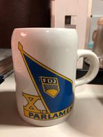 DDR Krüge / Bierkrüge / FDJ Friedrichshain-Kreuzberg - Kreuzberg Vorschau