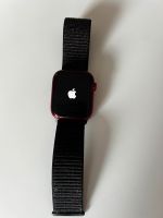 Apple Watch Serie 7 45mm red mit Garantie Rheinland-Pfalz - Offenbach Vorschau