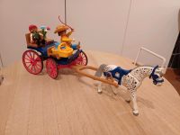 Playmobil Kutsche Nordrhein-Westfalen - Erwitte Vorschau