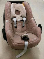 Babysitz Kindersitz Maxi-Cosi Pebble in Earth Brown Bayern - Landsberg (Lech) Vorschau