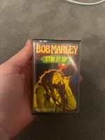 Bob Marley Stir it up Kassette Köln - Weiß Vorschau