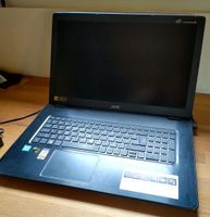 Acer aspire E5 774 series Laptop mit DVD Laufwerk Wuppertal - Cronenberg Vorschau