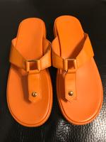 Original Louis Vuitton  Sandalen München - Maxvorstadt Vorschau