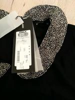 Shirt schwarz Größe 36 NEU Brandenburg - Gransee Vorschau