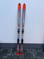 Ski Head Alpinski Carving Allmoutain Cyber X 45 180cm Thüringen - Erfurt Vorschau