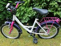 16 Zoll Kinderfahrrad München - Bogenhausen Vorschau