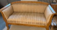 Antikes Biedermeier Sofa Berlin - Zehlendorf Vorschau