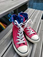 Converse Chucks Sondermodell UK 5 Niedersachsen - Zeven Vorschau