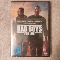 Bad Boys For Life (DVD) Nordrhein-Westfalen - Recklinghausen Vorschau
