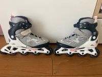 Inline Skates Kinder Fitness FIT3 Abyss grau Innenstadt - Köln Altstadt Vorschau