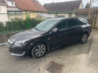 Opel Insignia Sports Tourer, AHK, 170 PS Baden-Württemberg - Riedlingen Vorschau