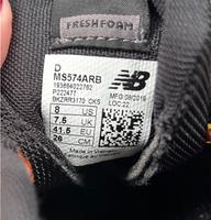 New balance sneaker Bayern - Rottach-Egern Vorschau