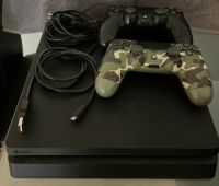 Ps4 Slim 1 Tb Nordrhein-Westfalen - Bergisch Gladbach Vorschau