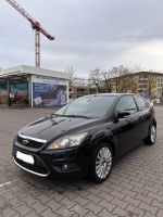 Ford Focus 1.6 Sport Xenon Sitzheizung Klima Berlin - Charlottenburg Vorschau