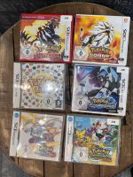 Pokémon Omega Weisse 2 ultra Mond Pokémon linkNintendo 3ds ds Pankow - Weissensee Vorschau