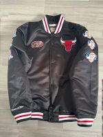 Mitchell and Ness Chicago Bulls Finals Bomberjacke XL NEUWERTIG!! Neumünster - Tasdorf Vorschau