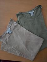 Kurz-Arm-Shirts Gr.S Brandenburg - Cottbus Vorschau