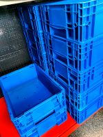 10x Stapelkisten Box Behälter AUER RL-KLT 4147, 400x300x147mm Bayern - Pyrbaum Vorschau