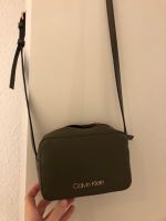 Calvin Klein Handtasche oliv Kiel - Hassee-Vieburg Vorschau