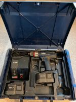 AEG Powertools BS 14 X Nordrhein-Westfalen - Langenfeld Vorschau