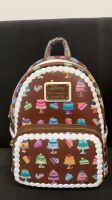 Neu LoungeFly Disney Princess cakes mini Rucksack Backpack Berlin - Tempelhof Vorschau