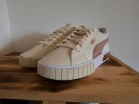 Puma Sneaker cali Star metal Größe 41 Sachsen - Radebeul Vorschau