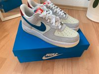 Nike Air Force 1 Low SP Undefeated 5 GR.44 Niedersachsen - Braunschweig Vorschau