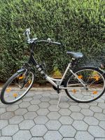 Gecco Erwachsenen Citybike Nordrhein-Westfalen - Recke Vorschau