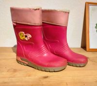 Winter - Gummistiefel Gr 33 pink Rostock - Reutershagen Vorschau