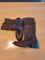 Damenstiefel Stiefel Größe 40 Marco Tozzi Bayern - Kulmbach Vorschau