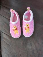 Rosa Schwimmschuhe Winnie Pooh 23 Nordrhein-Westfalen - Paderborn Vorschau