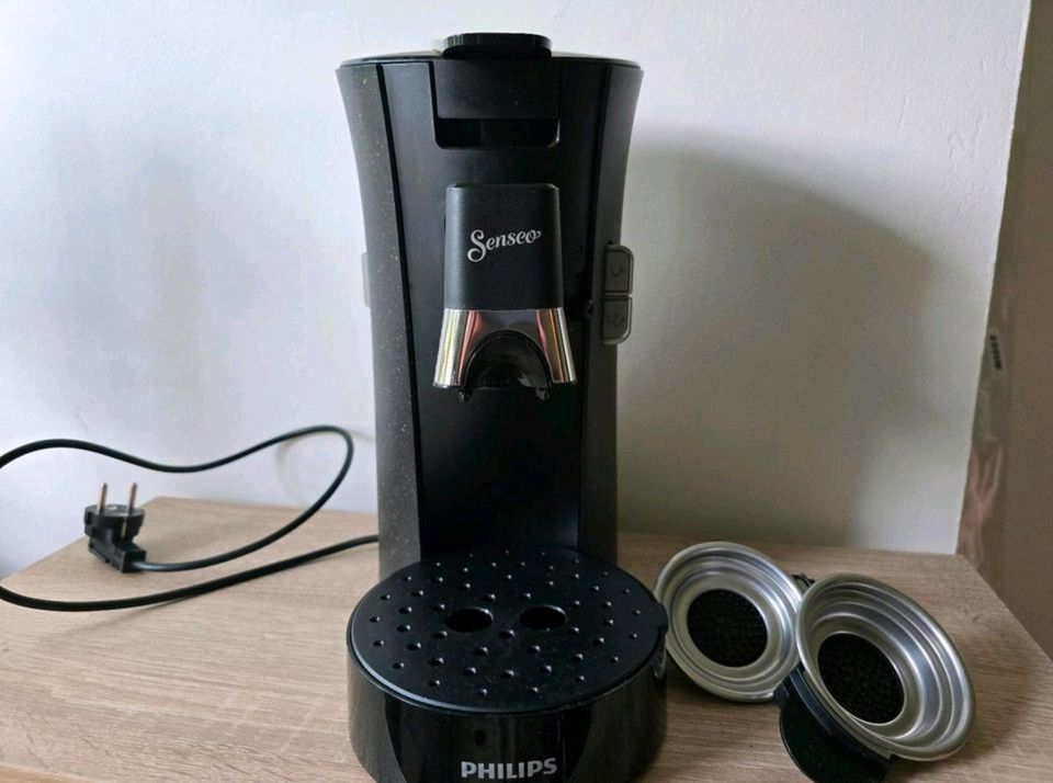 Philips Senseo Select CSA240/60 Kaffeepadmaschine in Bonn