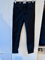 Closed Jeans Lizzy Long 27 Black Schwarz Hamburg-Nord - Hamburg Alsterdorf  Vorschau