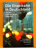 Für Eisenbahnfans: Sachbuch „Die Eisenbahn in Deutschland“ Baden-Württemberg - Niedereschach Vorschau