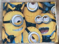 Minions ♥️♥️ Bettwäsche ♥️♥️ 135x200cm 80x80cm 4 teilig Sachsen - Plauen Vorschau