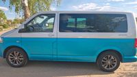 Volkswagen T5 Camper (Multivan) Bayern - Ried Vorschau