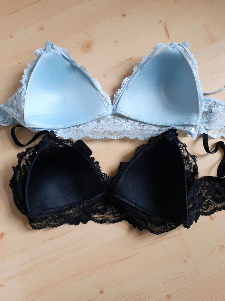 Bustier BH Bralette 40 42 85B in Siegen