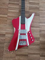 '22 Sandberg Forty Eight 48 E-Bass Hardcore Aged MINT Bayern - Aschaffenburg Vorschau