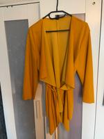 Senfgelber Blazer Berlin - Marzahn Vorschau