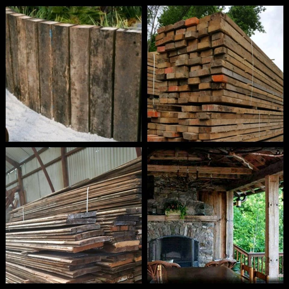 Historische Türen Fenster Fliesen Platten Holzdielen Balken usw in Gelsenkirchen