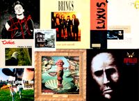 Musikpaket: Rock/Pop/Blues aus deutschen Landen ( 9 Cd's) Köln - Ostheim Vorschau