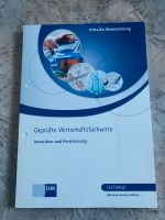 IHK Skript Investition&Finanzierung Baden-Württemberg - Dischingen Vorschau