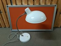 Schreibtischlampe Helion VEB Arnstadt Bauhaus Lampe Mid Century Baden-Württemberg - Eppelheim Vorschau