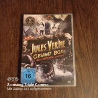 DVD JULES VERNE Rheinland-Pfalz - Longuich Vorschau