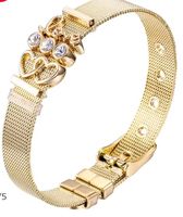 Neue Heidemann Armband aus gold Bayern - Büchenbach Vorschau