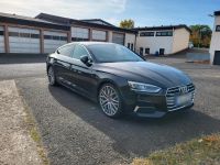 Audi A5 F5 2.0tfsi Quattro/Voll-Led/B&o/S-Line/Tausch Hessen - Ulrichstein Vorschau