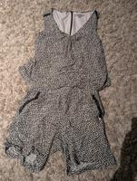Damen Kurz Overall Größe 34 Kr. Passau - Passau Vorschau