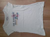 Soccx Shirt Gr. S 36 weiß neuwertig Berlin - Hellersdorf Vorschau