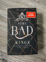 Very Bad Kings Band 1,  Buch inklusive Versand Nordrhein-Westfalen - Höxter Vorschau